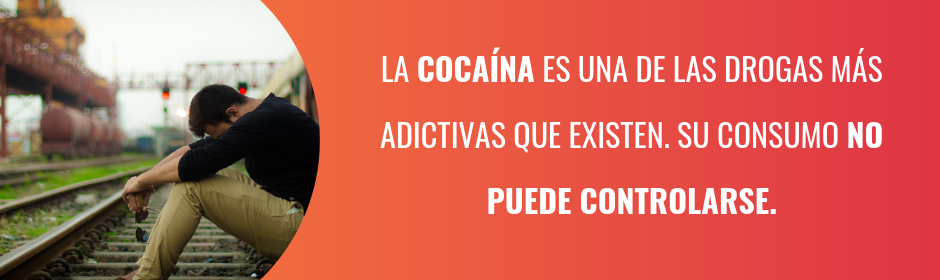 sintomas consumo cocaina