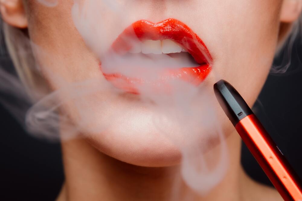 vaper-o-tabaco