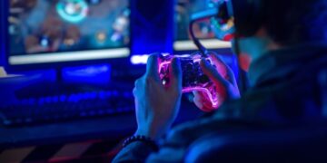 Síntomas de la adicción a los videojuegos en adultos