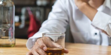 Excusas de un alcohólico para no dejar de beber
