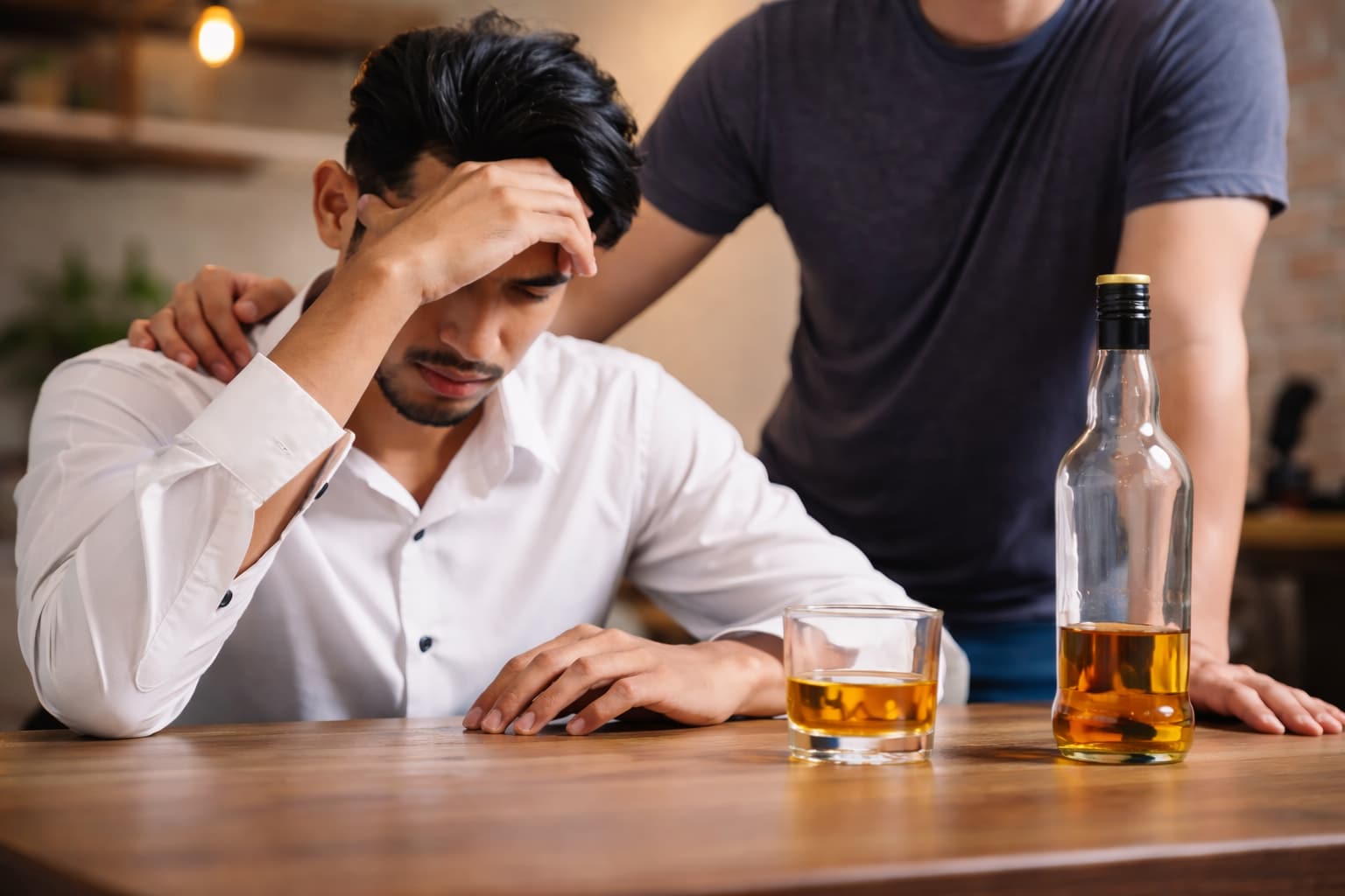 cuanto tarda en bajar el alcohol