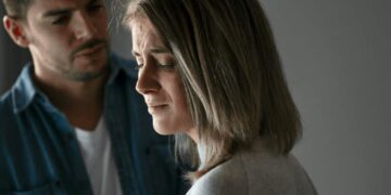 Separarse de un adicto: ¿Cómo terminar una relación con un drogadicto?